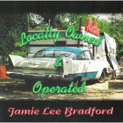 Jamie Lee Bradford - Locally Owned & Operated
